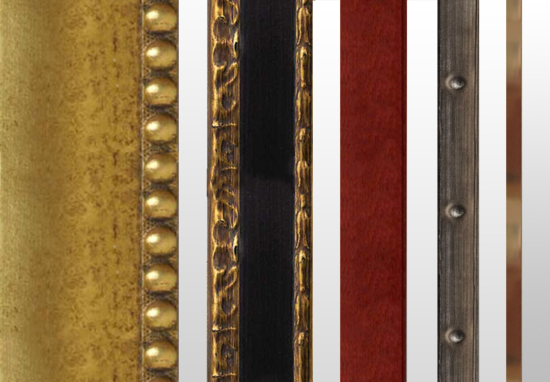 Custom Mirror Headquarters.